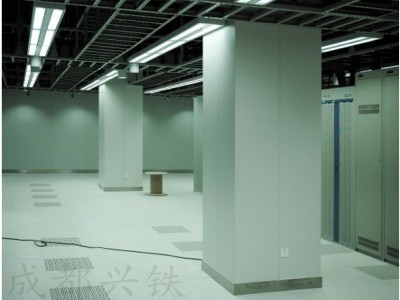 什么是數據中心機房等級？（下）