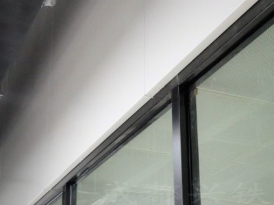 機房建設的要求？